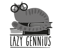 lazygennius