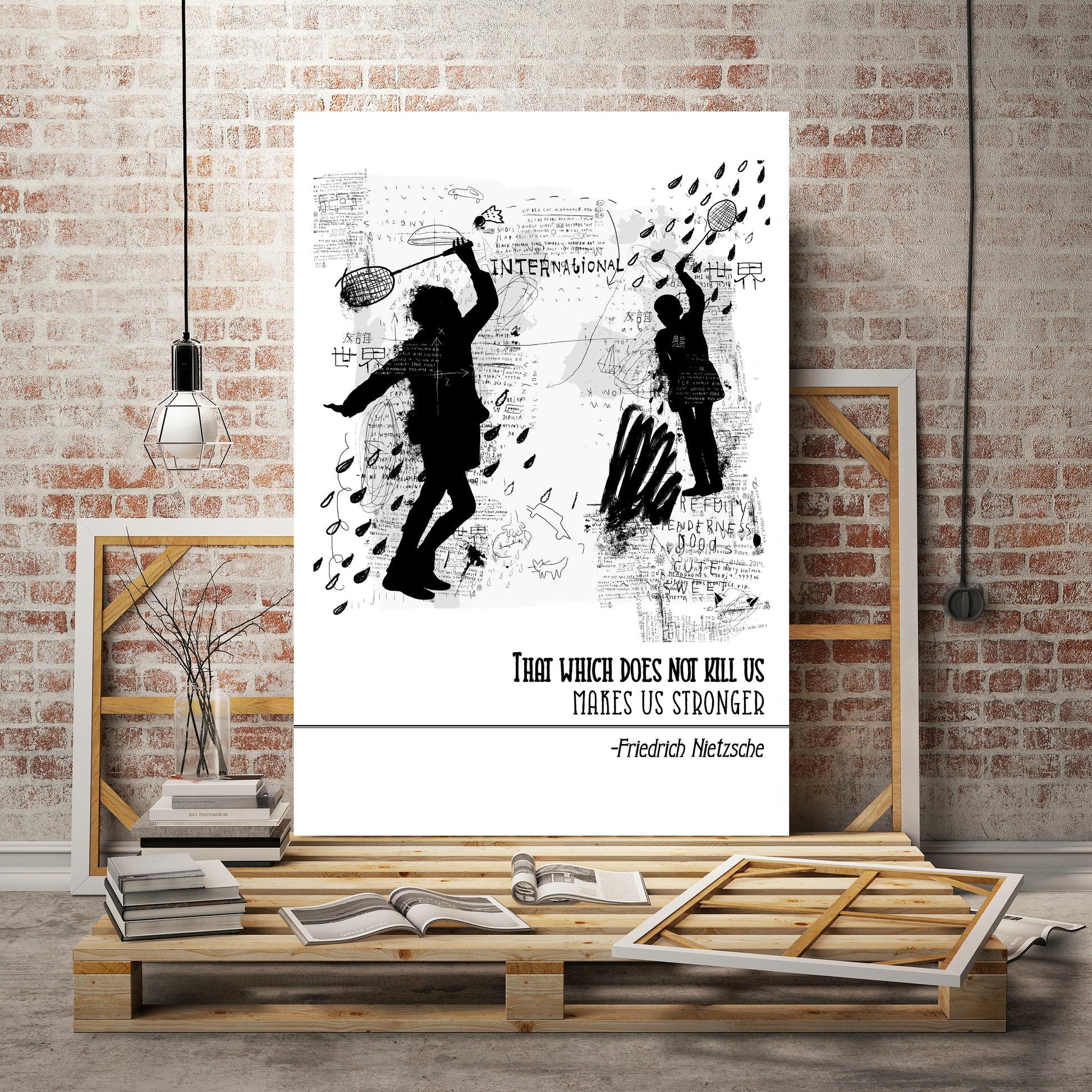 Poster The Walking Dead - Season 5 | Wall Art, Gifts & Merchandise 