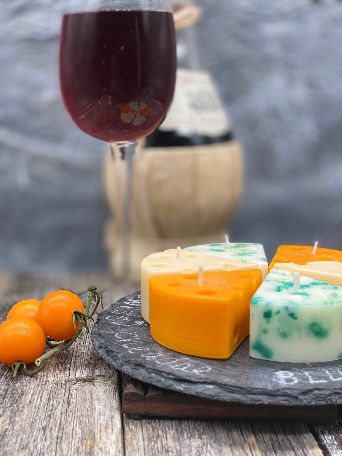 Candles Set, Cheese Plate, Cheese Lovers, Cheese Candles, Types of Cheese, Cheese Board